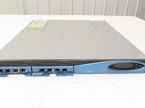 Acme Packet NN4250-SD-S4-G2-HA Net-Net Session Director 1U PCMCIA Ethernet