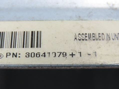 Sun Disk Shelf SAS 24-Bay 3.5" Storage Unit NO HDDs NO CADDIES