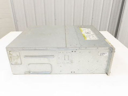 Sun Disk Shelf SAS 24-Bay 3.5" Storage Unit NO HDDs NO CADDIES