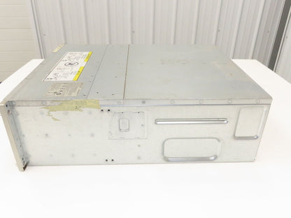 Sun Disk Shelf SAS 24-Bay 3.5" Storage Unit NO HDDs NO CADDIES