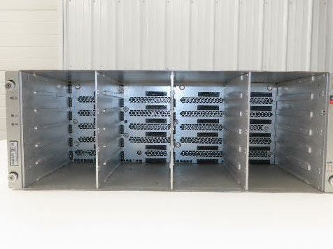 Sun Disk Shelf SAS 24-Bay 3.5" Storage Unit NO HDDs NO CADDIES