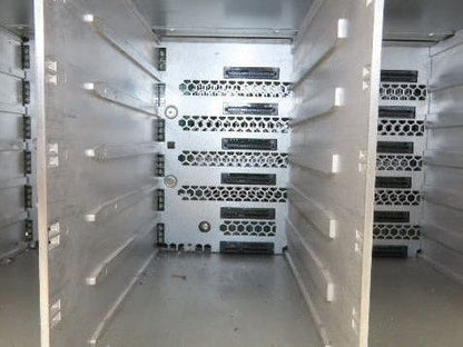 Sun Disk Shelf SAS 24-Bay 3.5" Storage Unit NO HDDs NO CADDIES