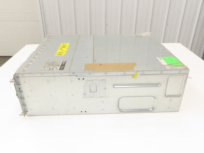 Sun Microsystems J4400 24-Bay 3.5" SAS Storage Unit Rackmount NO HDDs NO CADDIES