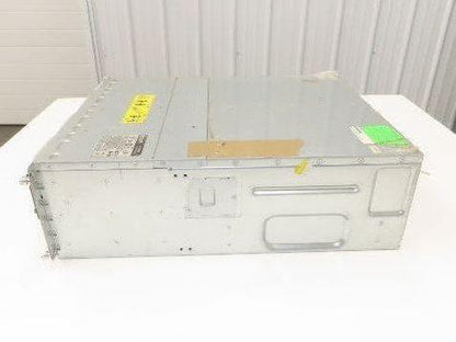 Sun Microsystems J4400 24-Bay 3.5" SAS Storage Unit Rackmount NO HDDs NO CADDIES