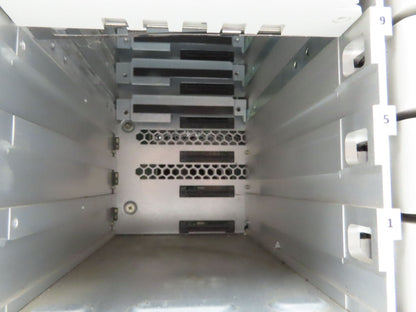 Sun Microsystems J4400 24-Bay 3.5" SAS Storage Unit Rackmount NO HDDs NO CADDIES