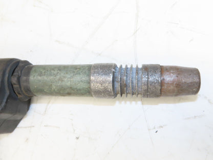 Miller XR15A Spoolmatic 15A Air Cooled Gun 30' Amphenol Connector Push Pull