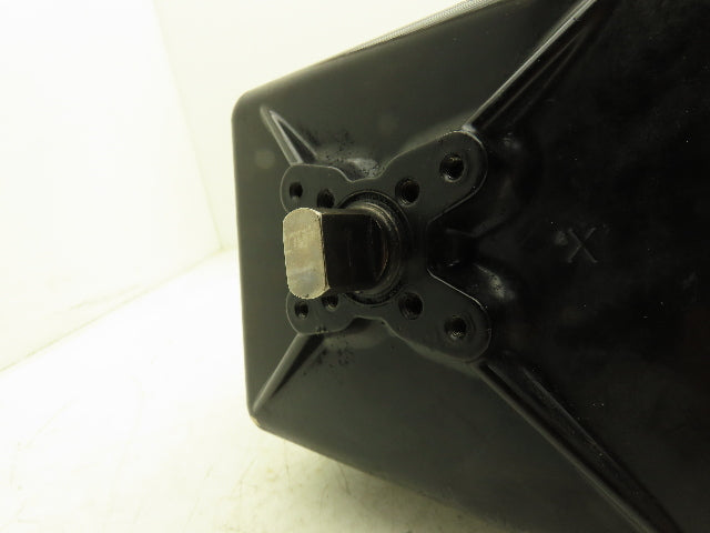 Flowserve 22 754W 24D Series 75 Actuator for Ball Valve