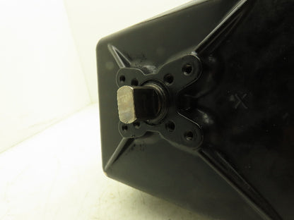 Flowserve 22 754W 24D Series 75 Actuator for Ball Valve