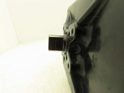 Flowserve 22 754W 24D Series 75 Actuator for Ball Valve