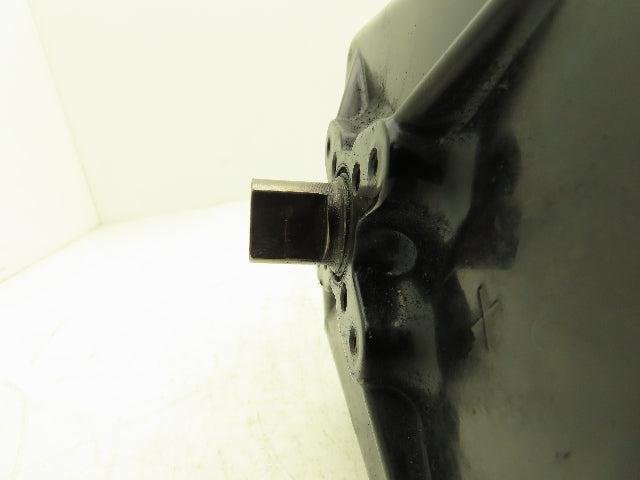 Flowserve 22 754W 24D Series 75 Actuator for Ball Valve