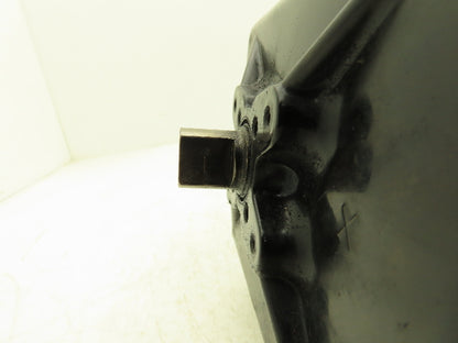 Flowserve 22 754W 24D Series 75 Actuator for Ball Valve