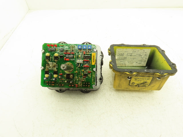 Flowserve 22 754W 24D Series 75 Actuator for Ball Valve