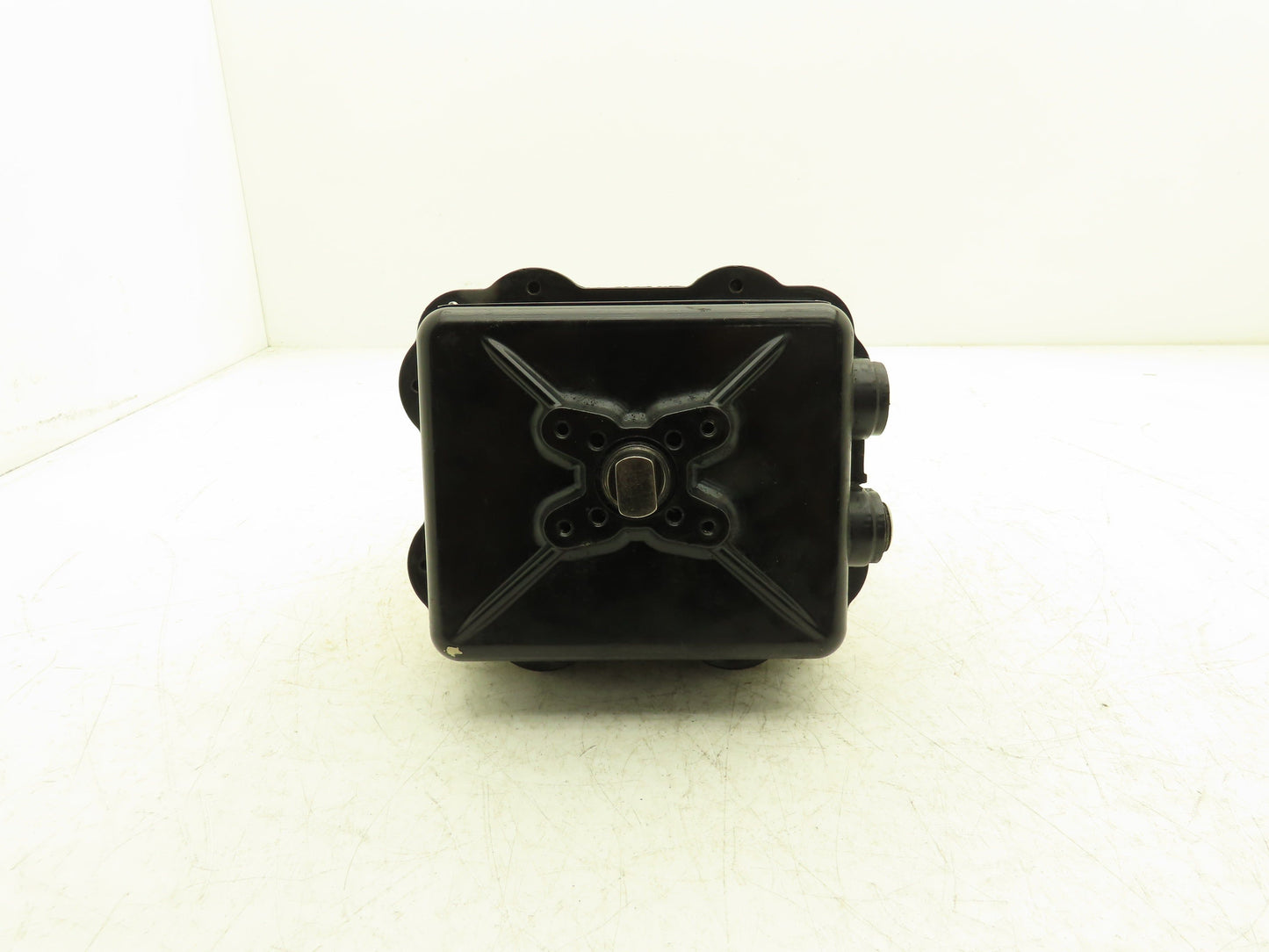 Flowserve 22 754W 24D Series 75 Actuator for Ball Valve