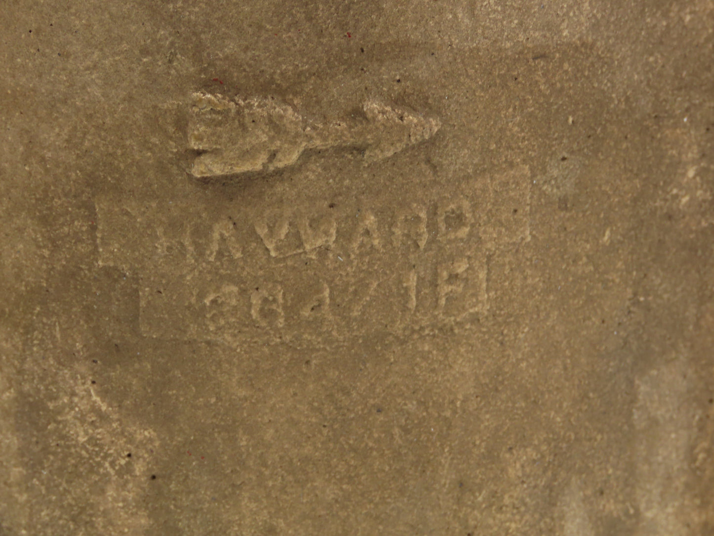 Hayward Model 72 Simplex 2" Inline Basket Strainer Bronze 200 PSI Flanged