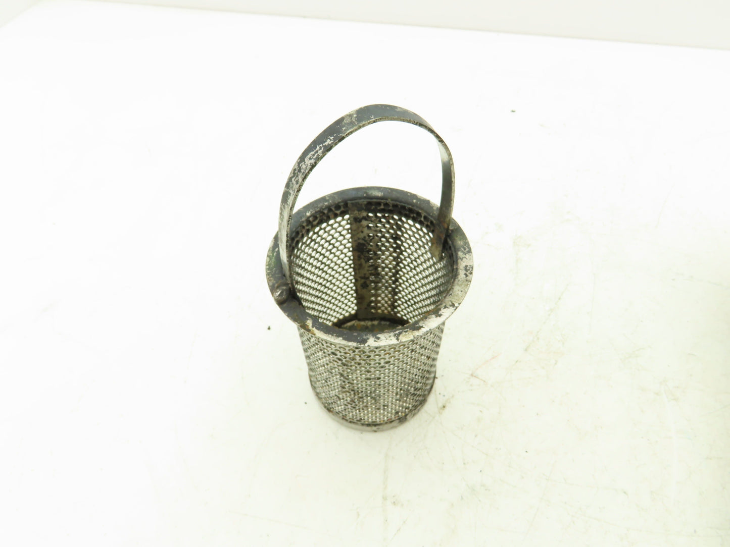 Hayward Model 72 Simplex 2" NPT Inline Basket Strainer Bronze 200 PSI