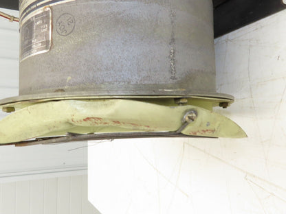 Reliance 8000846R Power Module 68A Joy Axivane Fan AVR71-43D1539