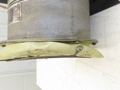 Reliance 8000846R Power Module 68A Joy Axivane Fan AVR71-43D1539