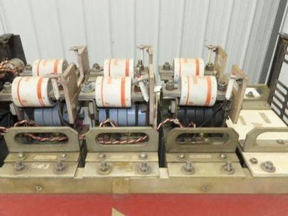 Reliance 8000846R Power Module 68A Joy Axivane Fan AVR71-43D1539