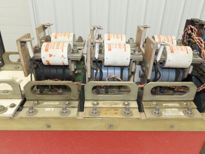 Reliance 8000846R Power Module 68A Joy Axivane Fan AVR71-43D1539