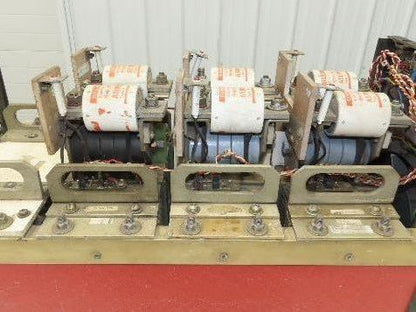 Reliance 8000846R Power Module 68A Joy Axivane Fan AVR71-43D1539