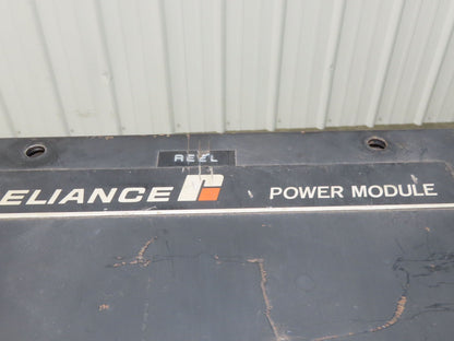 Reliance 8000846R Power Module 68A Joy Axivane Fan AVR71-43D1539