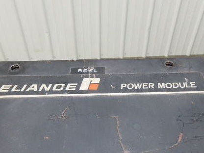 Reliance 8000846R Power Module 68A Joy Axivane Fan AVR71-43D1539