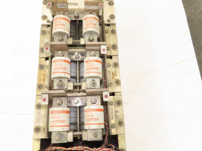 Reliance 8000846R Power Module 68A Joy Axivane Fan AVR71-43D1539