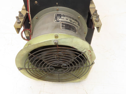 Reliance 8000846R Power Module 68A Joy Axivane Fan AVR71-43D1539