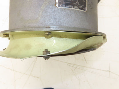 Reliance 8000846R Power Module 68A Joy Axivane Fan AVR71-43D1539