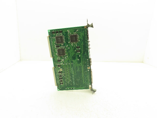 Okuma A911-2801 Opus7000 Universal Compact Maim Main Board DRAM SRAM Flash