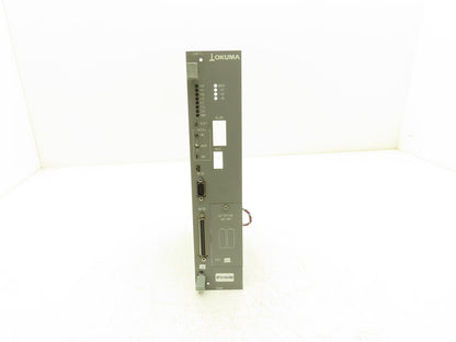 Okuma A911-2801 Opus7000 Universal Compact Maim Main Board DRAM SRAM Flash