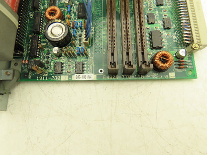 Okuma A911-2801 Opus7000 Universal Compact Maim Main Board DRAM SRAM Flash
