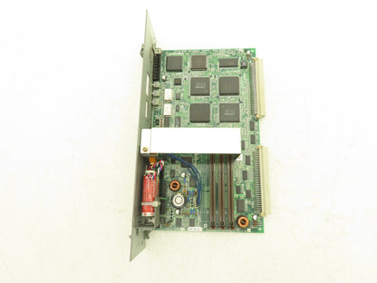 Okuma A911-2801 Opus7000 Universal Compact Maim Main Board DRAM SRAM Flash