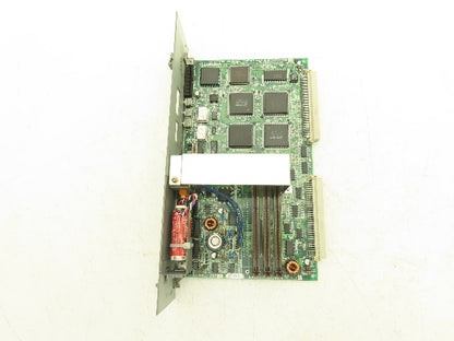 Okuma A911-2801 Opus7000 Universal Compact Maim Main Board DRAM SRAM Flash