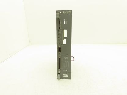 Okuma A911-2801 Opus7000 Universal Compact Maim Main Board DRAM SRAM Flash