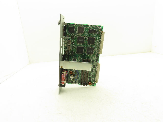 Okuma A911-2801 Opus7000 Universal Compact Maim Main Board DRAM SRAM Flash