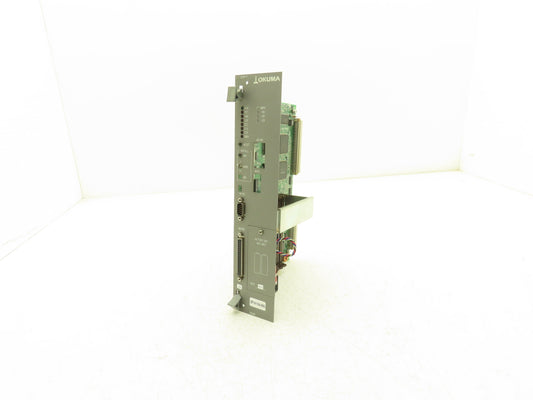 Okuma A911-2801 Opus7000 Universal Compact Maim Main Board DRAM SRAM Flash