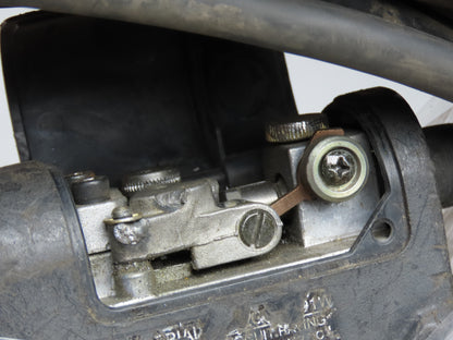 Miller XR15A Spoolmatic 15A Air Cooled Gun 15' Push Pull