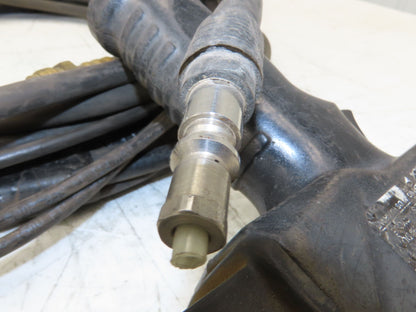 Miller XR15A Spoolmatic 15A Air Cooled Gun 15' Push Pull