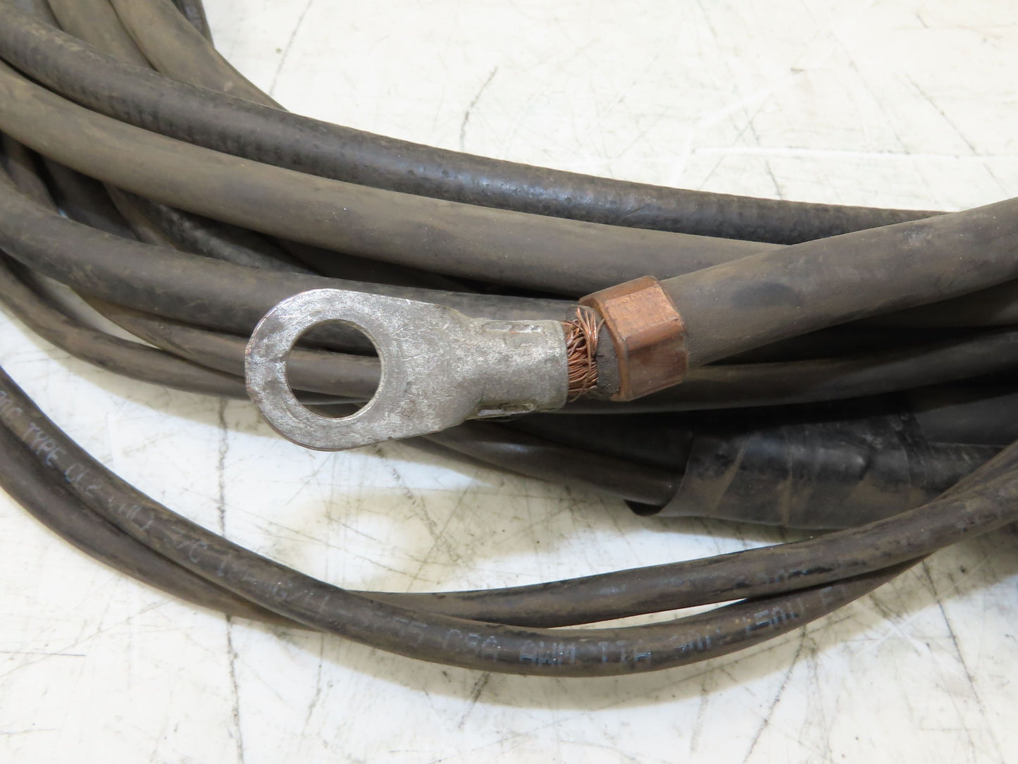 Miller XR15A Spoolmatic 15A Air Cooled Gun 15' Push Pull