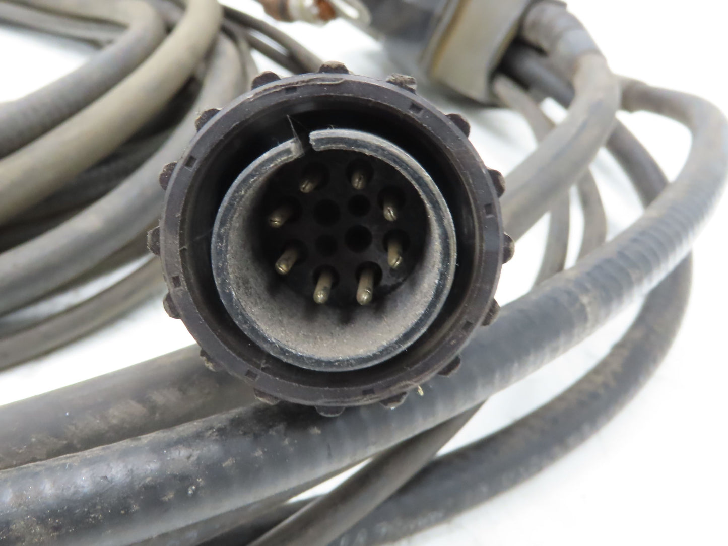 Miller XR15A Spoolmatic 15A Air Cooled Gun 15' Push Pull