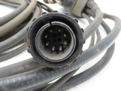 Miller XR15A Spoolmatic 15A Air Cooled Gun 15' Push Pull