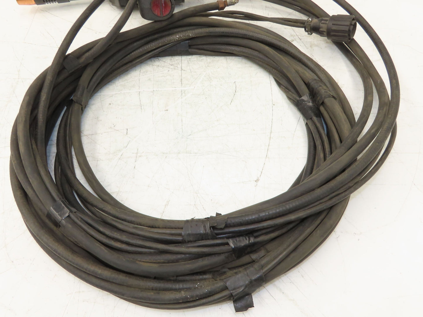 Miller XR15A Spoolmatic 15A Air Cooled Gun 15' Push Pull