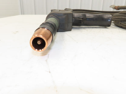 Miller XR15A Spoolmatic 15A Air Cooled Gun 15' Push Pull