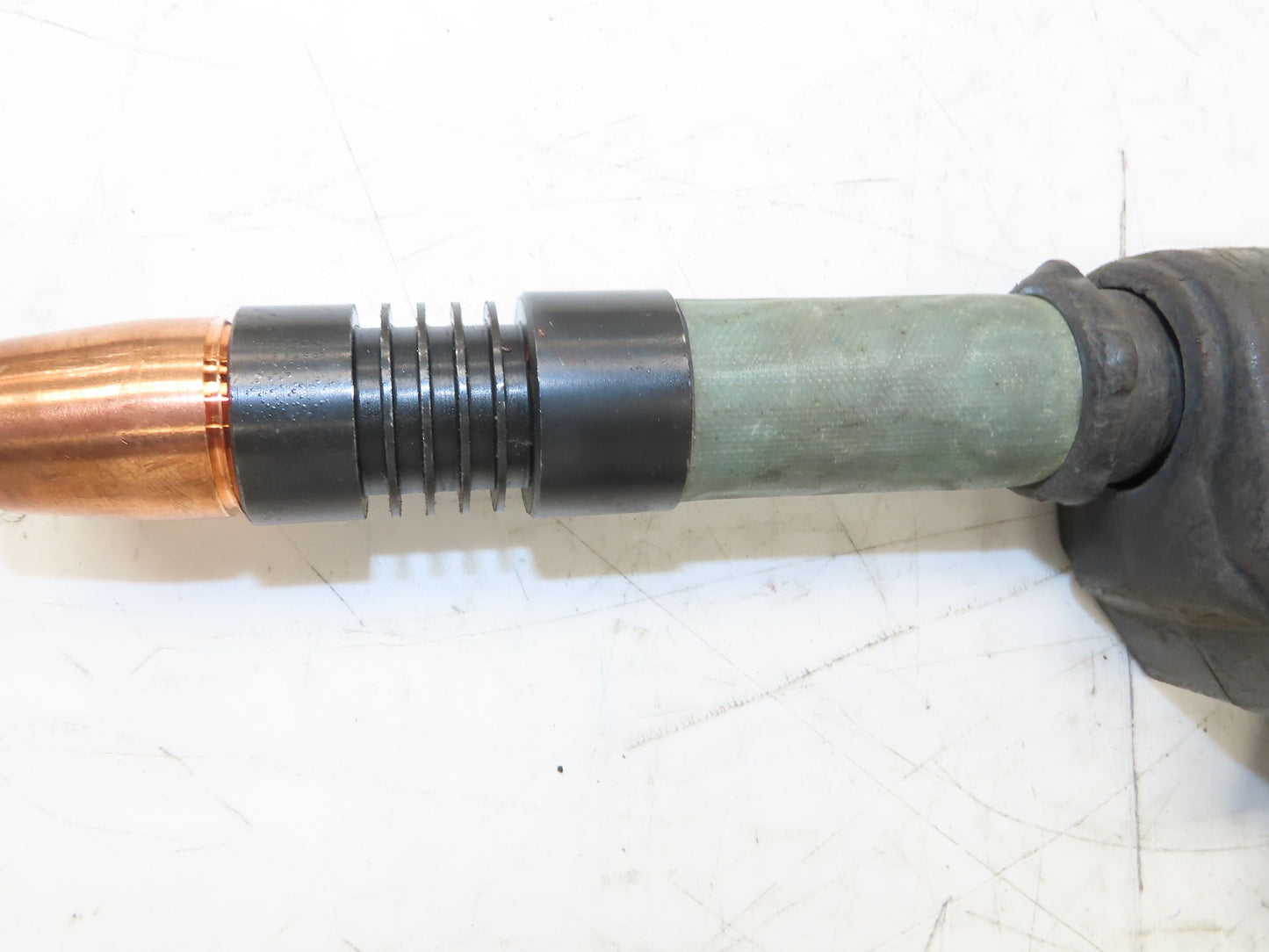 Miller XR15A Spoolmatic 15A Air Cooled Gun 15' Push Pull