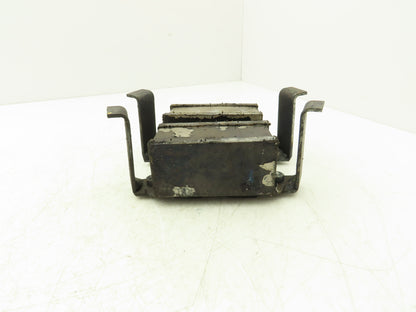 Hayward Model 72 Simplex Double Magnet Drop-in Insert for 4"-6" Basket Strainer