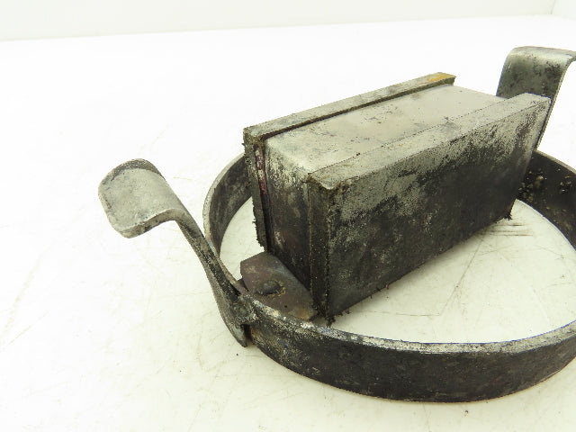 Hayward Model 72 Simplex Single Magnet Drop-in Insert for 4"-6" Basket Strainer