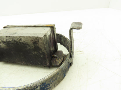 Hayward Model 72 Simplex Single Magnet Drop-in Insert for 4"-6" Basket Strainer