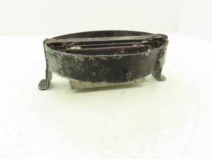 Hayward Model 72 Simplex Single Magnet Drop-in Insert for 4"-6" Basket Strainer