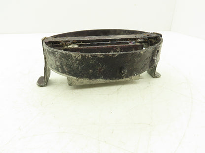 Hayward Model 72 Simplex Single Magnet Drop-in Insert for 4"-6" Basket Strainer